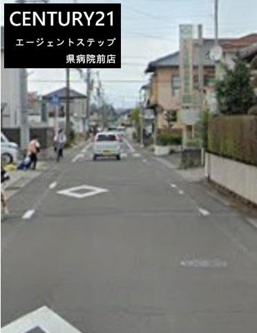 大塚町3A　新築