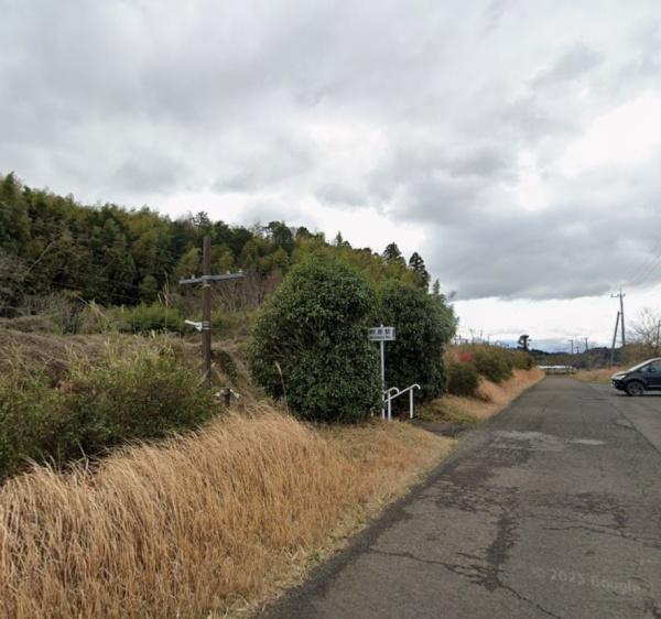 北諸県郡三股町大字長田の土地(餅原駅(JR九州日豊本線))