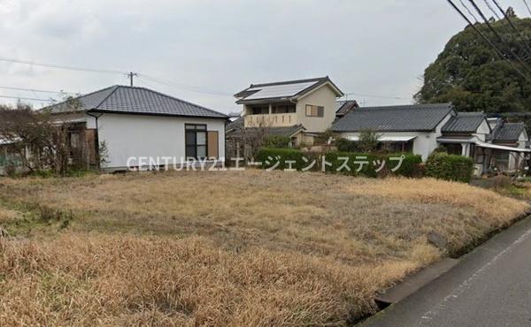 三股町大字長田土地