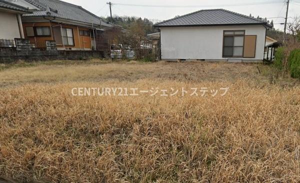 三股町大字長田土地