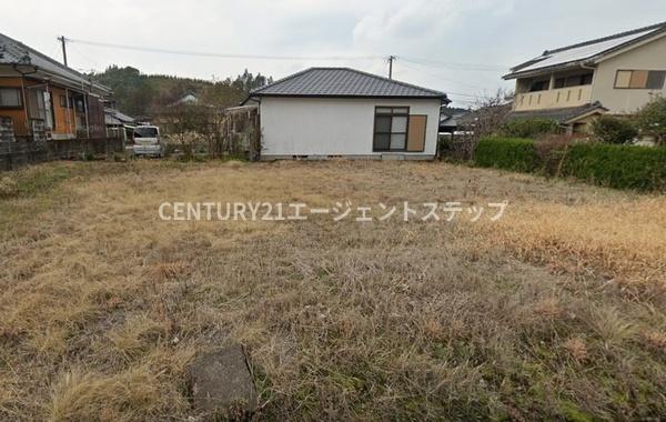 三股町大字長田土地