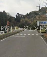 三股町大字長田土地