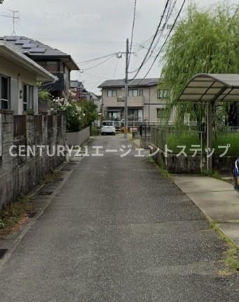 宮崎市大塚町大塩道下の中古一戸建て