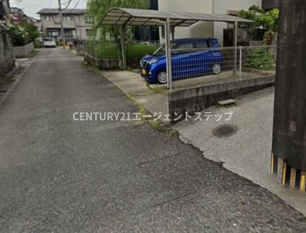 宮崎市大塚町大塩道下の中古一戸建て