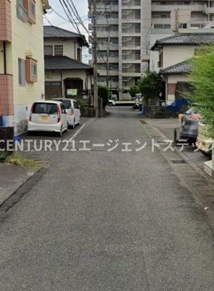 宮崎市大塚町大塩道下の中古一戸建て