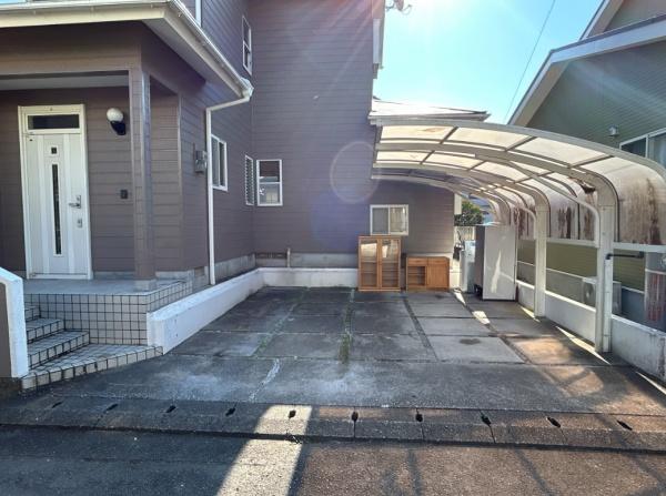 宮崎市清武町今泉甲の中古一戸建て