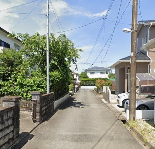 宮崎市清武町今泉甲の中古一戸建て