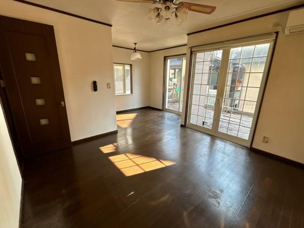 宮崎市清武町今泉甲の中古一戸建て