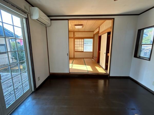 宮崎市清武町今泉甲の中古一戸建て