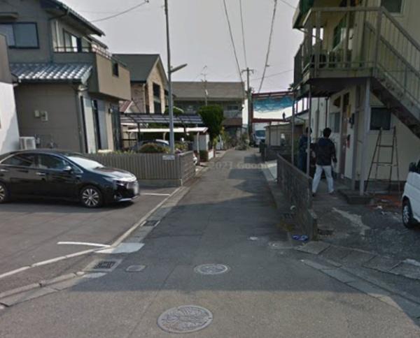 宮崎市吉村町寺ノ下の中古一戸建て