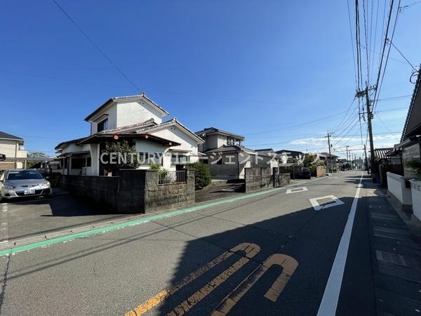 宮崎市下北方町下郷の土地