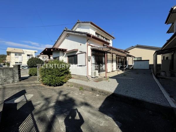 宮崎市下北方町下郷の土地