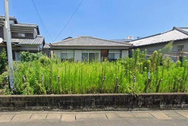 宮崎市大字恒久の土地