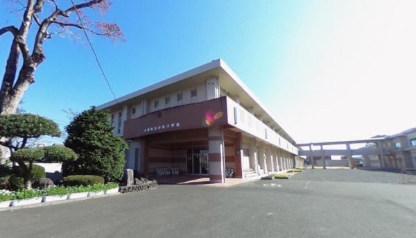 小林市細野魚市場(小林市立小林小学校)