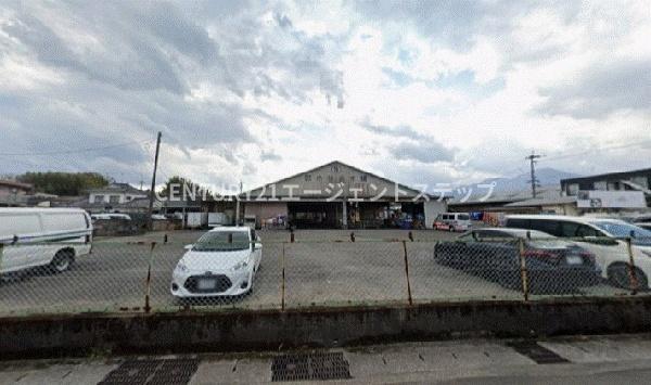 小林市細野魚市場