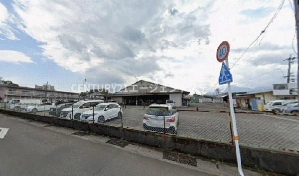 小林市細野魚市場