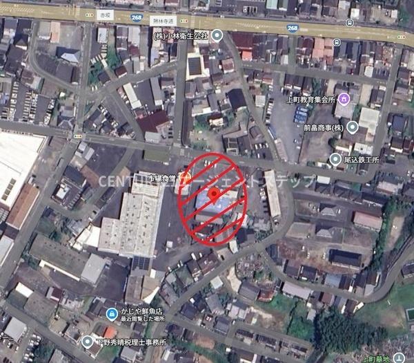 小林市細野魚市場