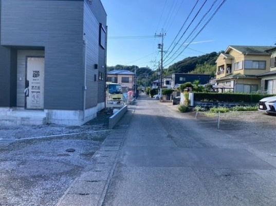 タマタウン大塚Ⅴ　3号地