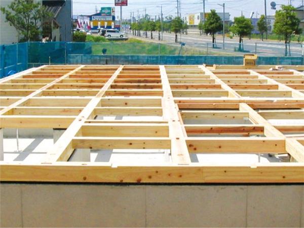 タマタウン大塚Ⅴ　4号地