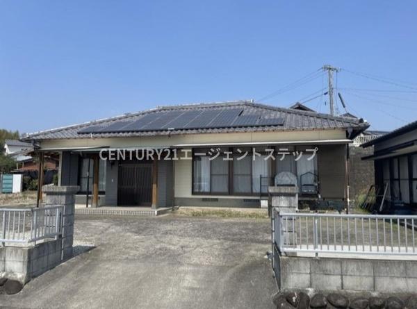 西都市大字清水中古