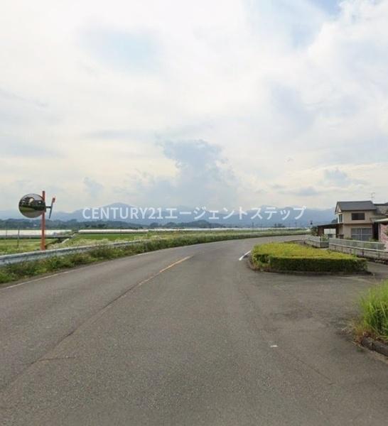 西都市大字清水中古