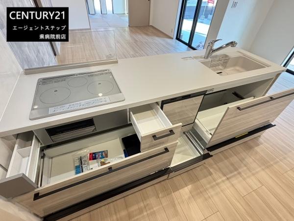 タマタウン大塚Ⅵ　1号地