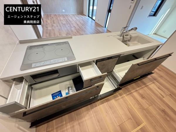 タマタウン大塚Ⅵ　2号地