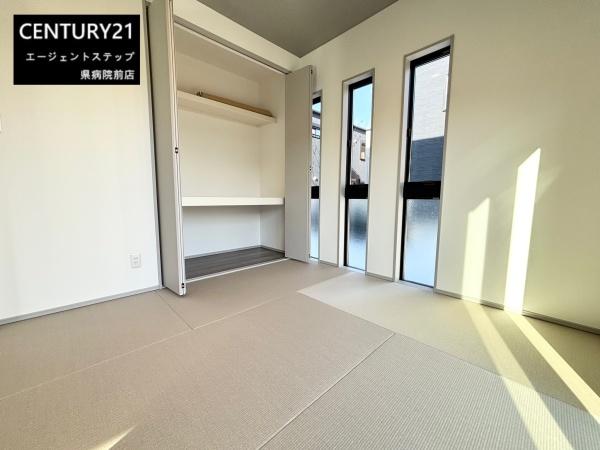 タマタウン大塚Ⅵ　4号地