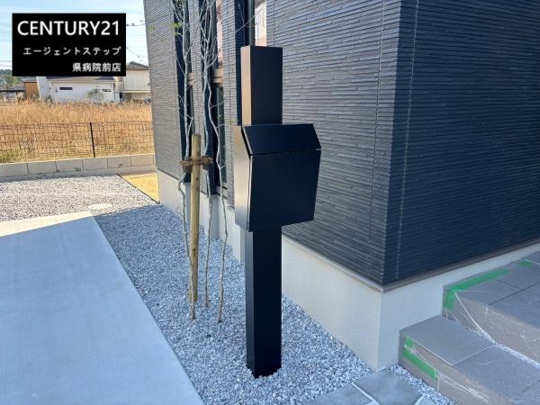 タマタウン大塚Ⅵ　4号地
