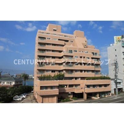 クレコマンション