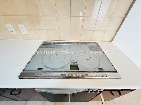 クレコマンション