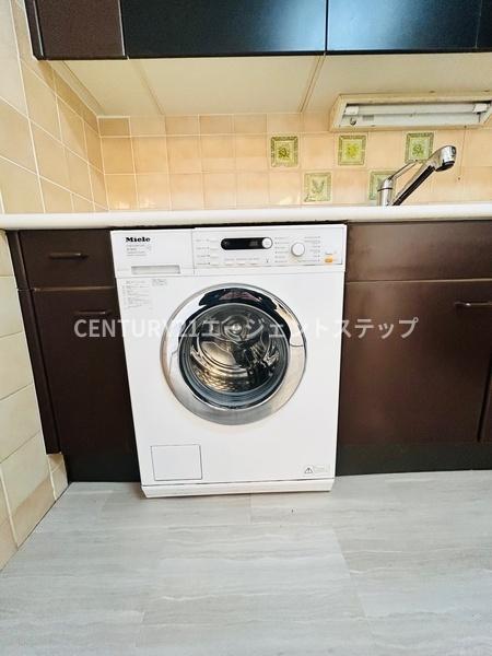 クレコマンション