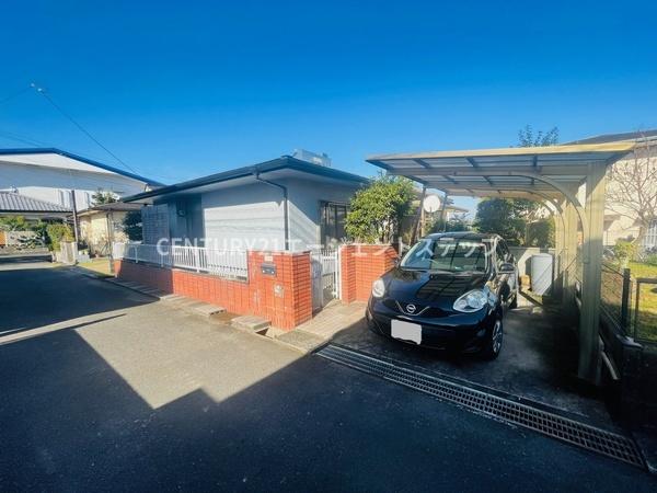 清武町今泉甲中古