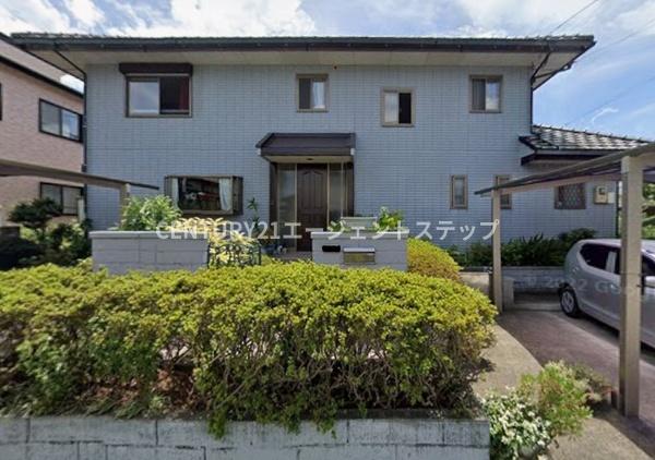 大字小松中古