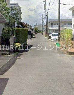 大字小松中古