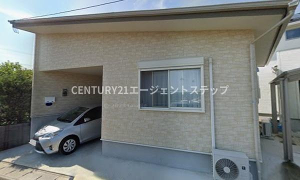 佐土原町石崎1丁目中古　2棟