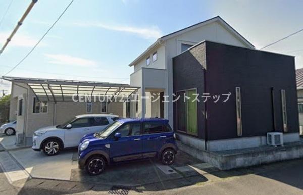 佐土原町石崎1丁目中古　2棟