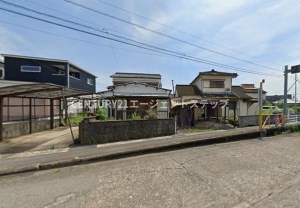 清武町正手1丁目2号地　土地