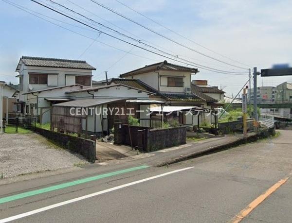 宮崎市清武町正手１丁目の土地