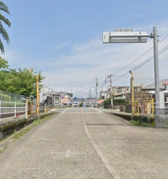 宮崎市清武町正手１丁目の土地
