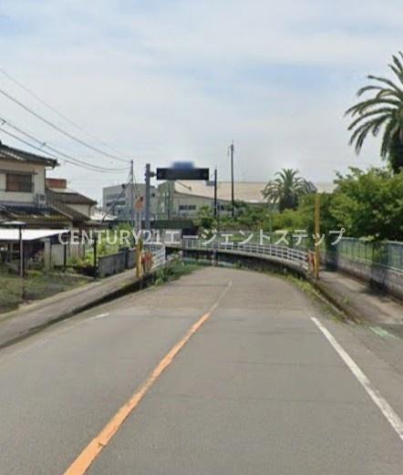 宮崎市清武町正手１丁目の土地