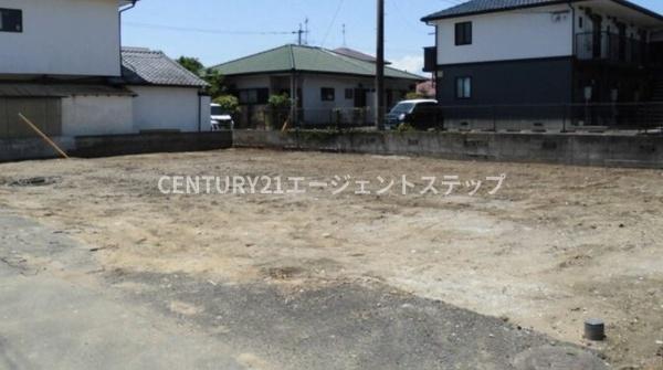 吉村町宮ノ前中古