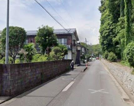 宮崎市神宮２丁目の土地