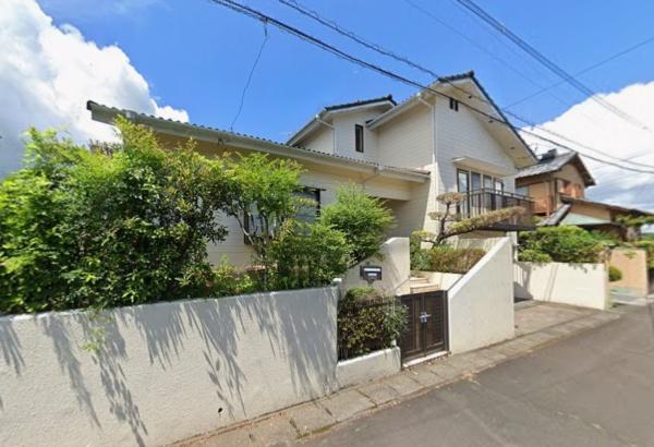 小松台北町中古