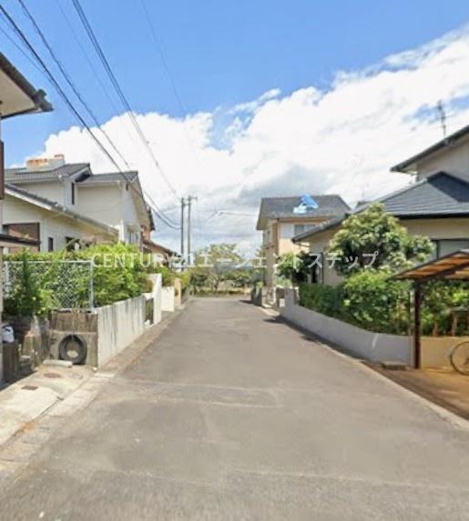 小松台北町中古