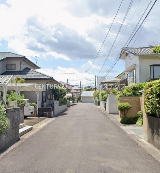 小松台北町中古