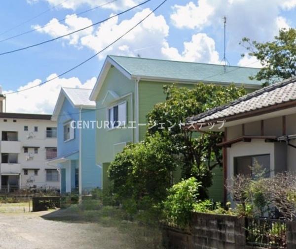 中西町貸家2棟
