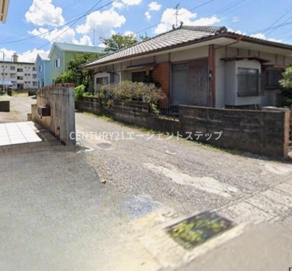 中西町貸家2棟
