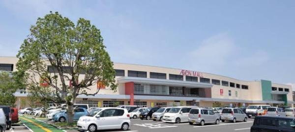 都城市一万城町の中古一戸建て(イオンモール都城駅前)