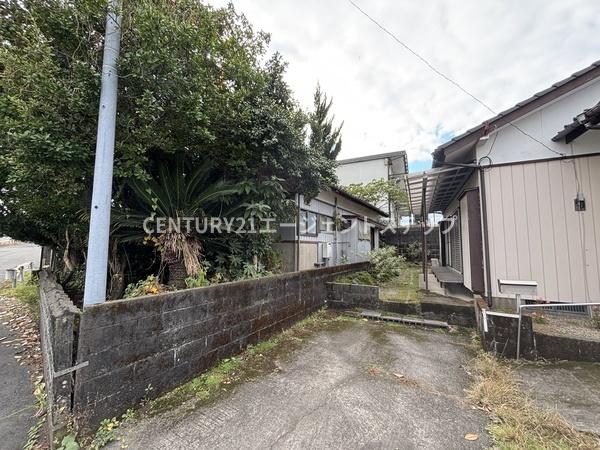 志比田町土地